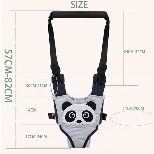 FirstFolk™ First Steps Harness